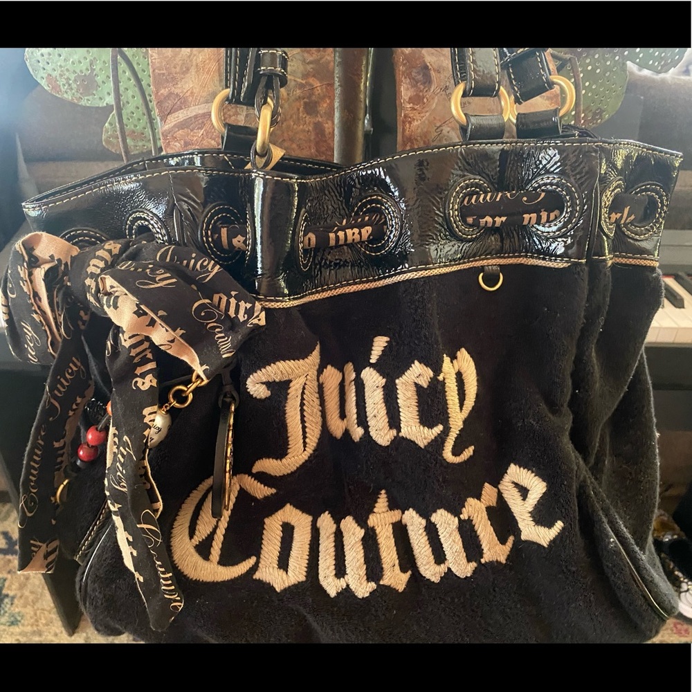 Juicy Couture Purse